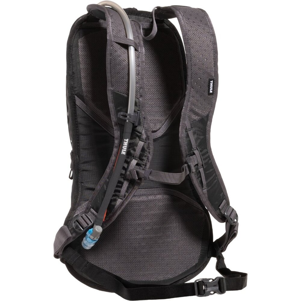 Thule UpTake 8 L Hydration Backpack - 84.5 oz. Reservoir, Black  NEW - Picture 9 of 12